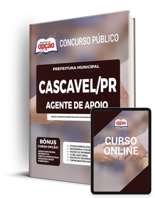 apostila-prefeitura-de-cascavel-agente-de-apoio-2022