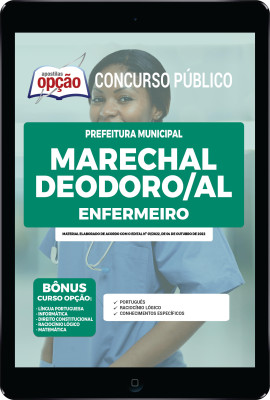 apostila-prefeitura-de-marechal-deodoro-pdf-enfermeiro-2022