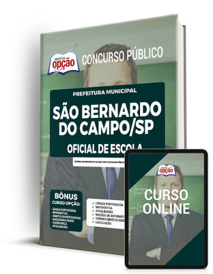 apostila-prefeitura-de-sao-bernardo-do-campo-oficial-de-escola-2022