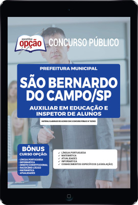 apostila-prefeitura-de-sao-bernardo-do-campo-pdf-auxiliar-inspetor-2022