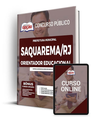 apostila-prefeitura-de-saquarema-orientador-educacional-2022