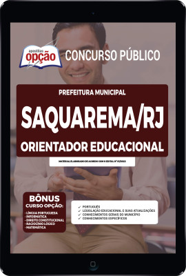 apostila-prefeitura-de-saquarema-pdf-orientador-educacional-2022