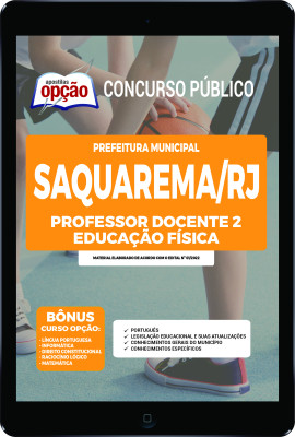 apostila-prefeitura-de-saquarema-pdf-professor-docente-2-educacao-fisica-2022