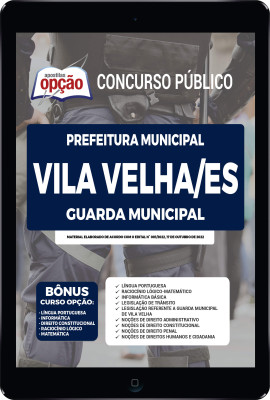 apostila-prefeitura-de-vila-velha-pdf-guarda-municipal-2022