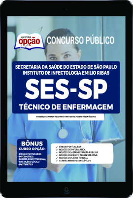 apostila-ses-sp-pdf-tecnico-de-enfermagem-2022