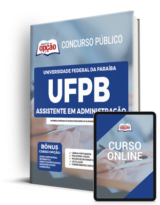 apostila-ufpb-assistente-em-administracao-2022