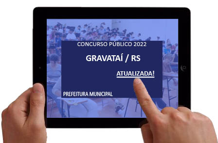 apostila-concurso-prefeitura-de-gravatai-professor-de-educacao-infantil-2022