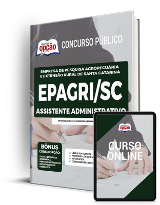 apostila-epagri-sc-assistente-administrativo-2022