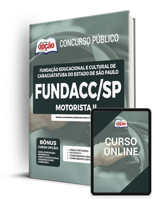 apostila-fundacc-motorista-ii-2022