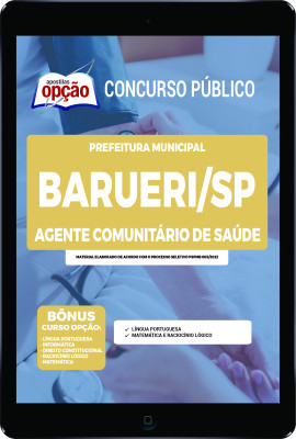 apostila-prefeitura-de-barueri-pdf-agente-comunitario-de-saude-2022