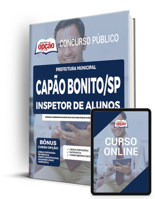 apostila-prefeitura-de-capao-bonito-inspetor-de-alunos-2022