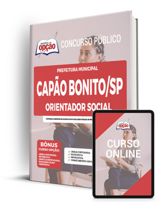 apostila-prefeitura-de-capao-bonito-orientador-social-2022