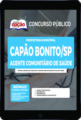 apostila-prefeitura-de-capao-bonito-pdf-agente-comunitario-de-saude-2022