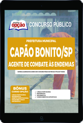 apostila-prefeitura-de-capao-bonito-pdf-agente-de-combate-as-endemias-2022