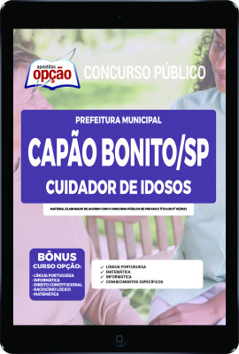 apostila-prefeitura-de-capao-bonito-pdf-cuidador-de-idosos-2022