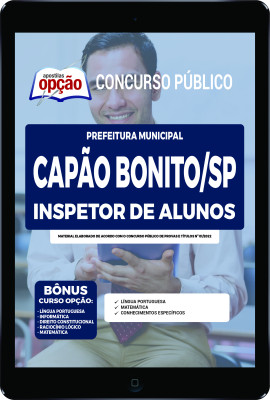 apostila-prefeitura-de-capao-bonito-pdf-inspetor-de-alunos-2022