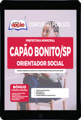 apostila-prefeitura-de-capao-bonito-pdf-orientador-social-2022