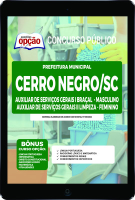 apostila-prefeitura-de-cerro-negro-pdf-auxiliar-de-servicos-gerais-2022