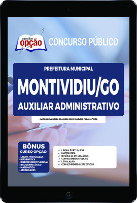 apostila-prefeitura-de-montividiu-pdf-auxiliar-administrativo-2022