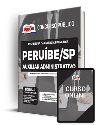 apostila-prefeitura-de-peruibe-auxiliar-administrativo-2022