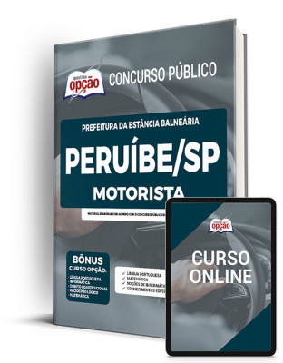 apostila-prefeitura-de-peruibe-motorista-2022