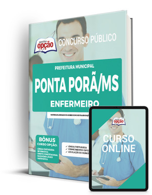 apostila-prefeitura-de-ponta-pora-enfermeiro-2022