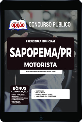 apostila-prefeitura-de-sapopema-pdf-motorista-2022