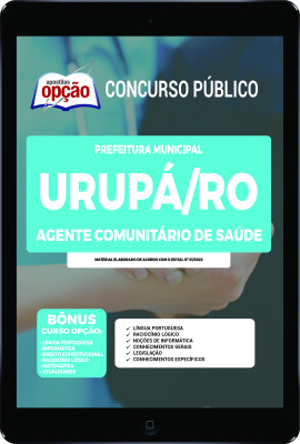 apostila-prefeitura-de-urupa-pdf-agente-comunitario-de-saude-2022