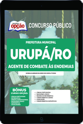 apostila-prefeitura-de-urupa-pdf-agente-de-combate-as-endemias-2022