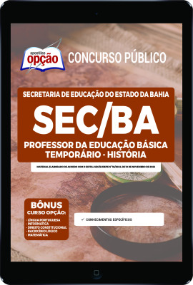 apostila-sec-ba-pdf-professor-historia-2022