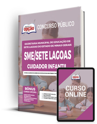 apostila-sme-sete-lagoas-cuidador-infantil-2022