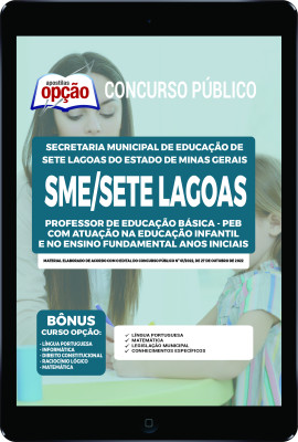 apostila-sme-sete-lagoas-pdf-professor-peb-2022