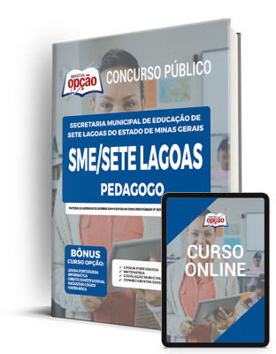 apostila-sme-sete-lagoas-pedagogo-2022