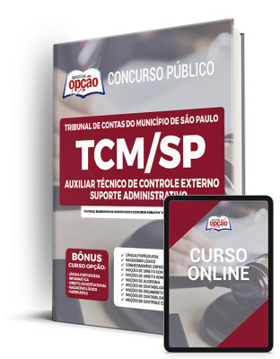 apostila-tcm-sp-auxiliar-tecnico-de-controle-externo-2022