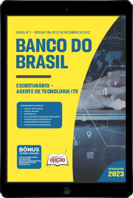 apostila-banco-do-brasil-pdf-agente-de-tecnologia-ti-2023