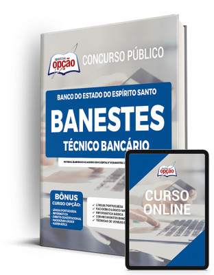 apostila-banestes-tecnico-bancario-2023