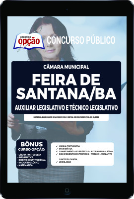 apostila-camara-de-feira-de-santana-pdf-auxiliar-tecnico-legislativo-2023