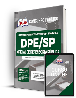 apostila-dpe-sp-oficial-de-defensoria-publica-2023