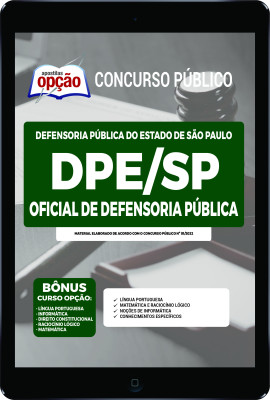 apostila-dpe-sp-pdf-oficial-de-defensoria-publica-2023