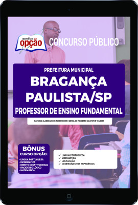 apostila-prefeitura-de-braganca-paulista-pdf-professor-de-ensino-fundamental-2023