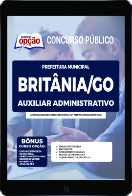 apostila-prefeitura-de-britania-pdf-auxiliar-administrativo-2023