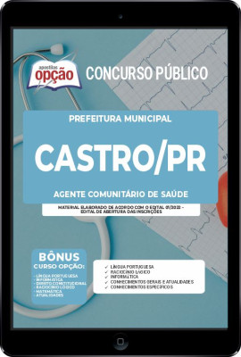 apostila-prefeitura-de-castro-pdf-agente-comunitario-de-saude-2023