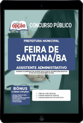 apostila-prefeitura-de-feira-de-santana-pdf-assistente-administrativo-2023