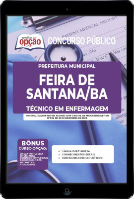 apostila-prefeitura-de-feira-de-santana-pdf-tecnico-em-enfermagem-2023