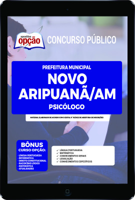 apostila-prefeitura-de-novo-aripuana-pdf-psicologo-2022