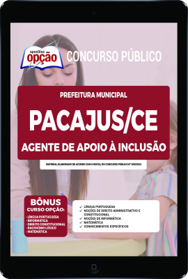 apostila-prefeitura-de-pacajus-pdf-agente-de-apoio-a-inclusao-2023