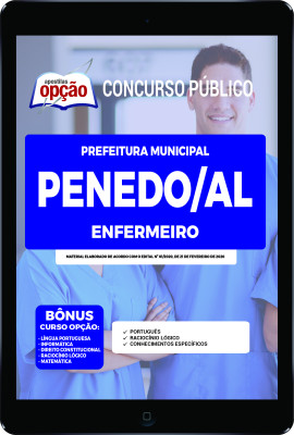 apostila-prefeitura-de-penedo-pdf-enfermeiro-2022