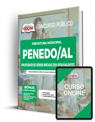 apostila-prefeitura-de-penedo-professor-de-series-iniciais-2022