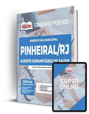 apostila-prefeitura-de-pinheiral-agente-comunitario-de-saude-2022