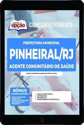 apostila-prefeitura-de-pinheiral-pdf-agente-comunitario-de-saude-2022